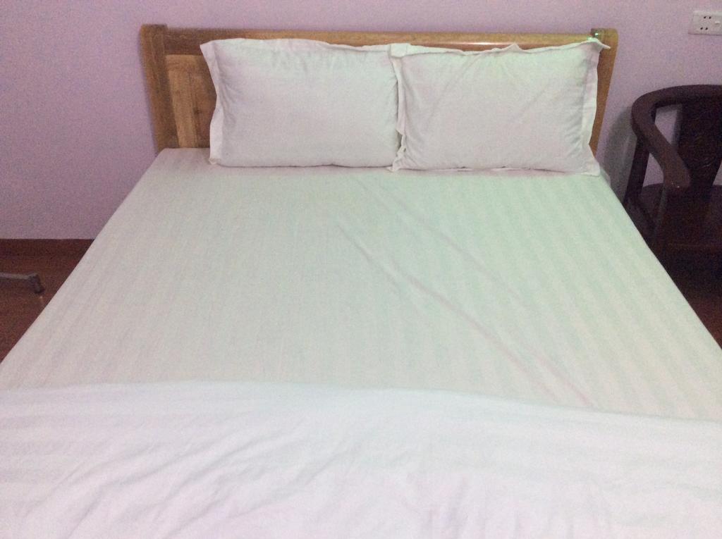 Van Anh Hotel Thach Loi Номер фото